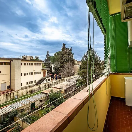 La Casa Dei Minuti アパート *