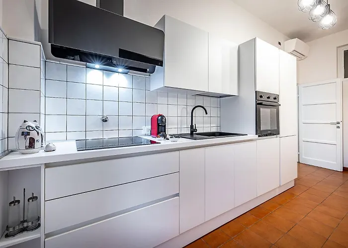 Appartamento La Casa Dei Minuti