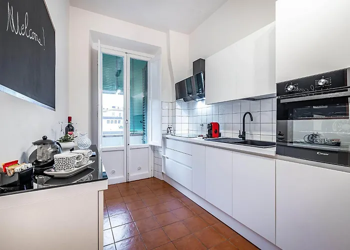 La Casa Dei Minuti *
