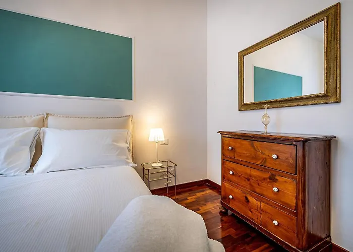 La Casa Dei Minuti *