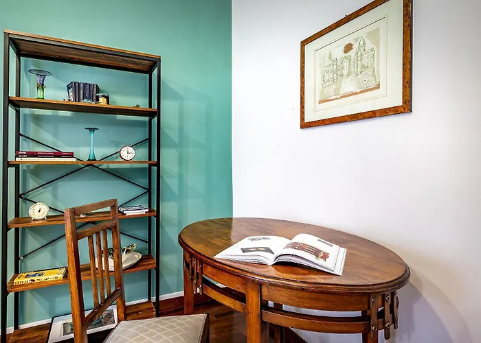 Appartamento La Casa Dei Minuti