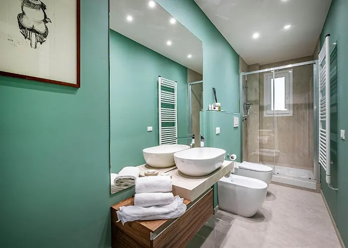 La Casa Dei Minuti Appartamento