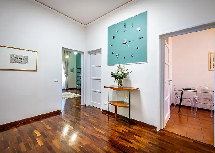 La Casa Dei Minuti