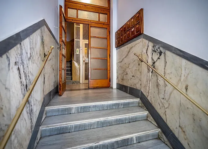 La Casa Dei Minuti Appartamento *