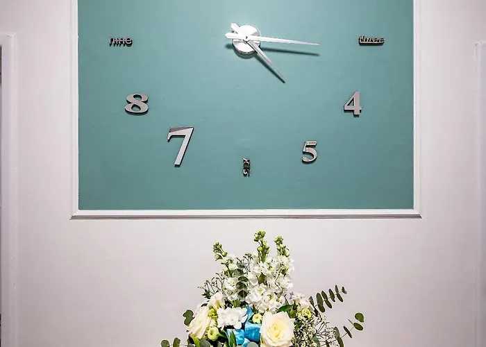 Appartamento La Casa Dei Minuti