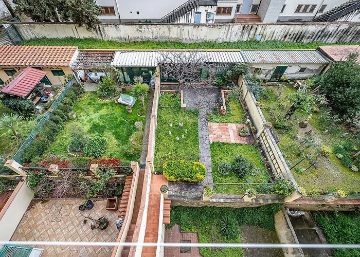 La Casa Dei Minuti Firenze