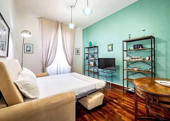 La Casa Dei Minuti Appartamento