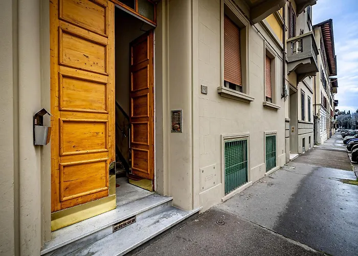 La Casa Dei Minuti Appartamento