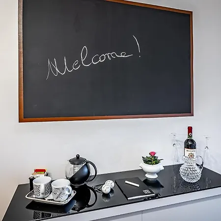 La Casa Dei Minuti فلورنس