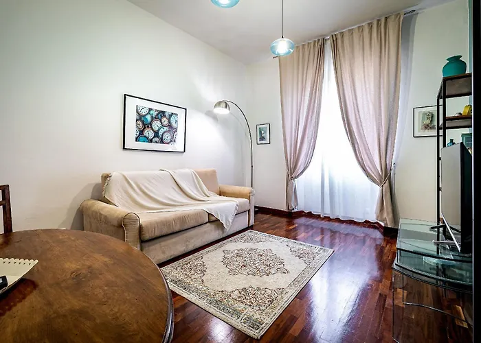 La Casa Dei Minuti Апартаменты *