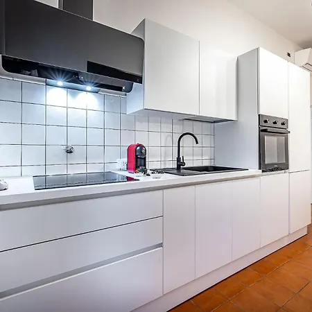 Apartman La Casa Dei Minuti