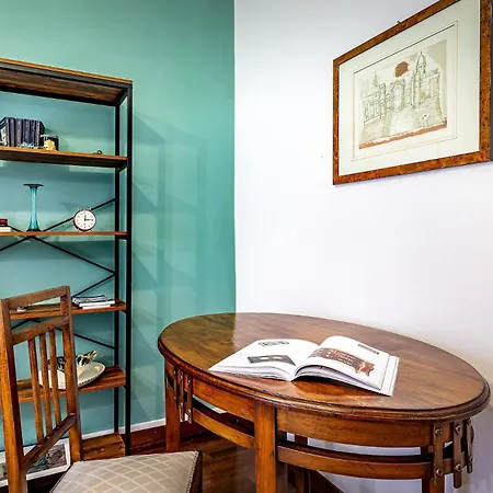 Apartman La Casa Dei Minuti