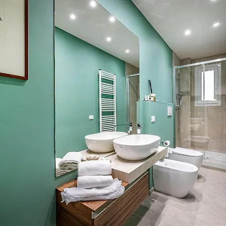 La Casa Dei Minuti Apartman