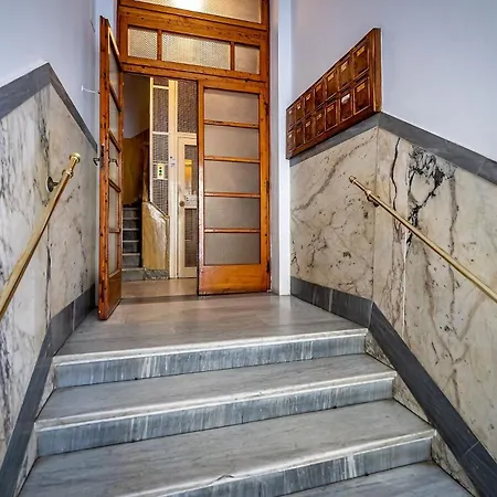 La Casa Dei Minuti Apartman *