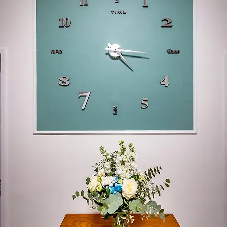Apartman La Casa Dei Minuti